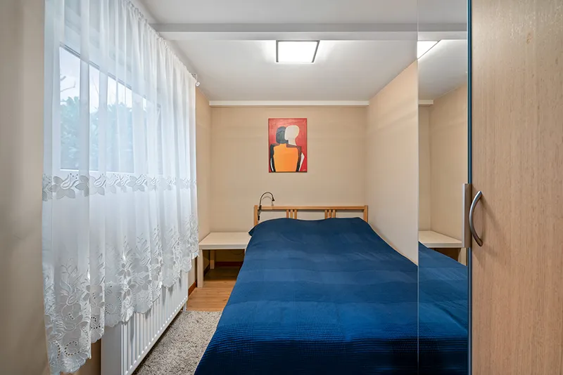 Bedroom renovation - Taking all your preferences into account