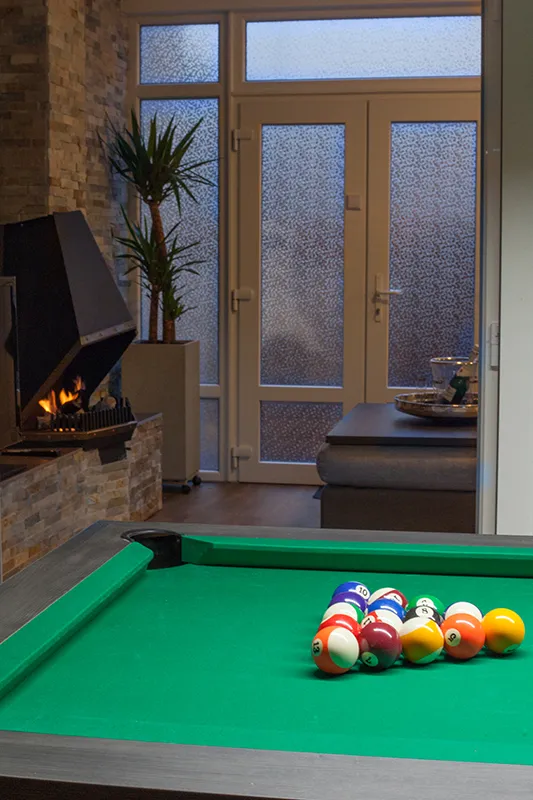 Fireplaces - Fireplace construction and repair