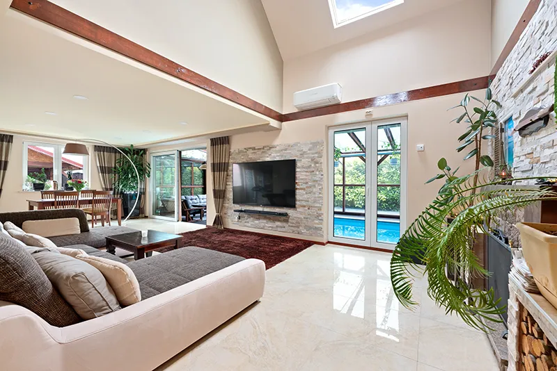 Home renovation