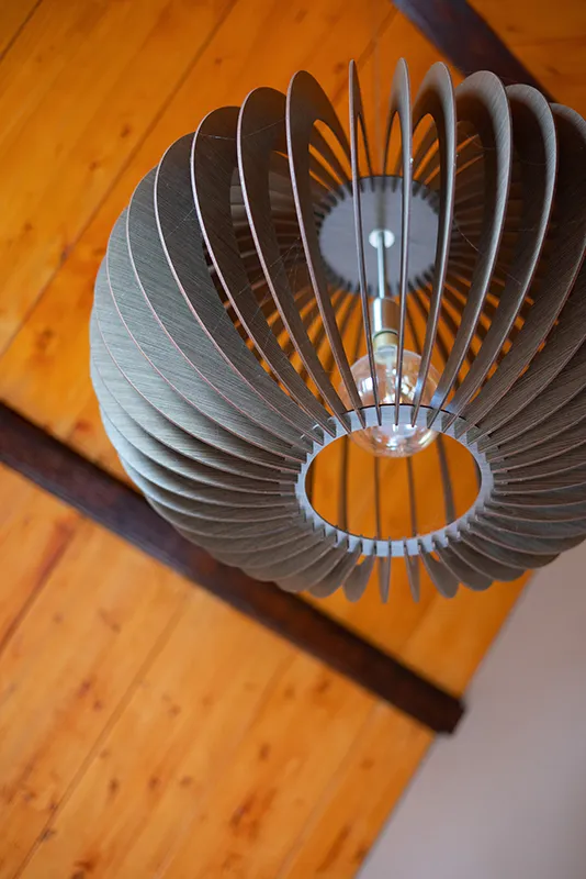 Lighting selection - Solutions for lighting in every room