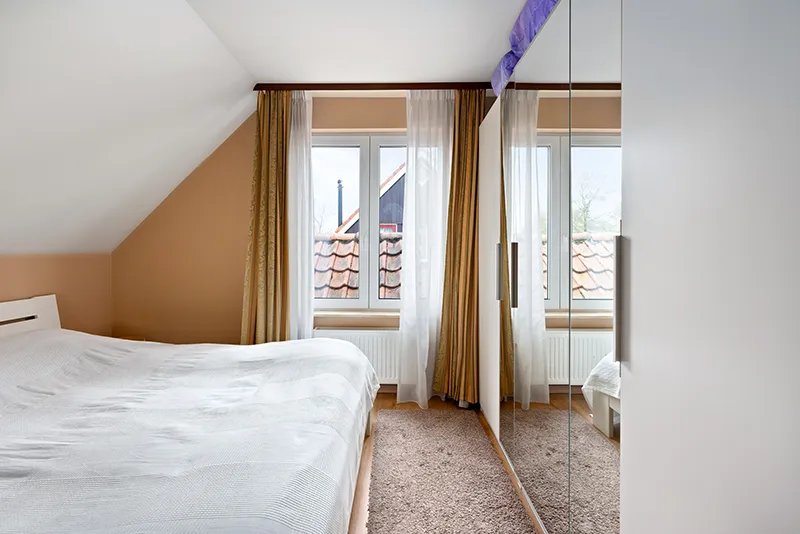 Master bedroom - Master bedroom renovation