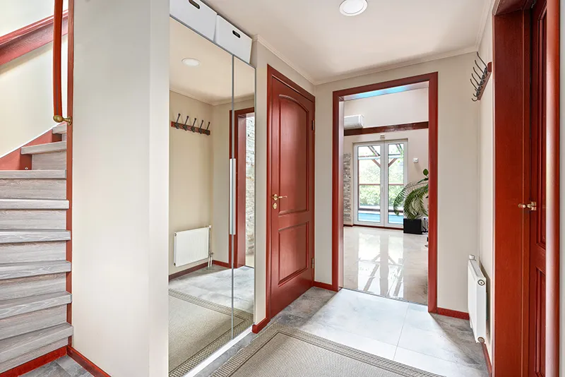 Planning - Optimal home layout