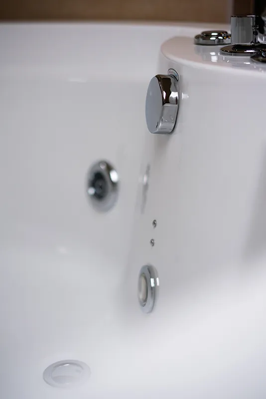 Plumbing installation - Installation of plumbing systems of any complexity