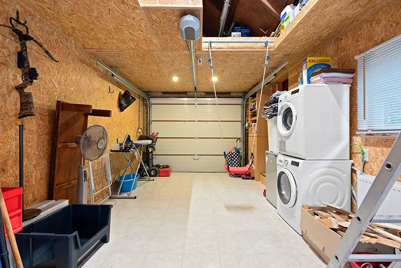 Utility rooms - Utility room renovation